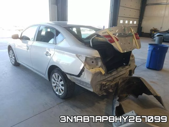 3N1AB7AP8HY267099 фото 4