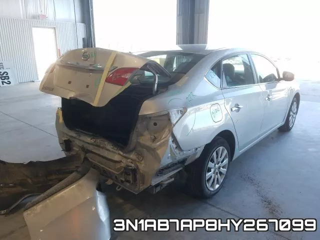 3N1AB7AP8HY267099 фото 5