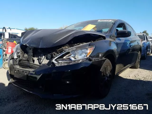 3N1AB7AP8JY251667 фото 3