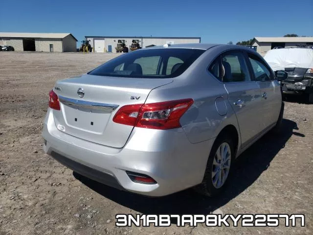 3N1AB7AP8KY225717 фото 5