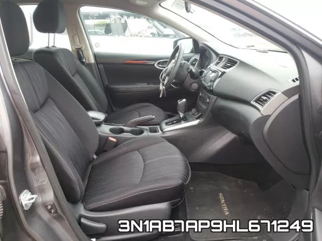 3N1AB7AP9HL671249 фото 5