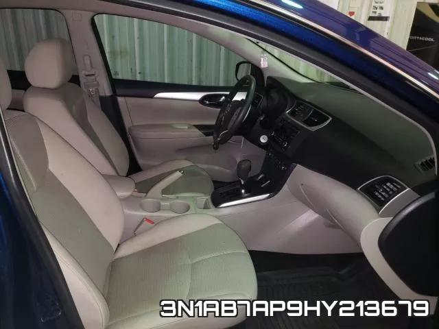 3N1AB7AP9HY213679 фото 6