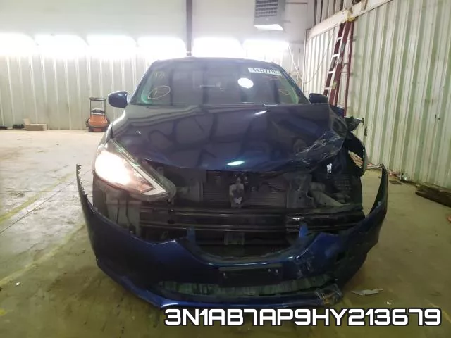 3N1AB7AP9HY213679 фото 10