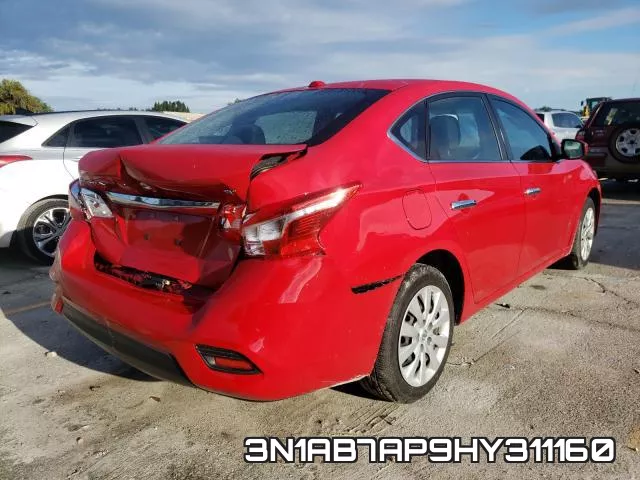 3N1AB7AP9HY311160 фото 5