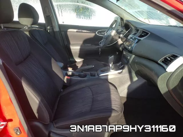 3N1AB7AP9HY311160 фото 6