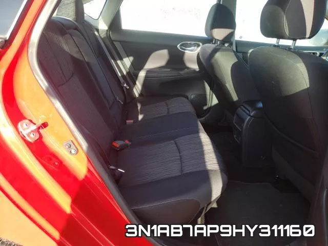 3N1AB7AP9HY311160 фото 7