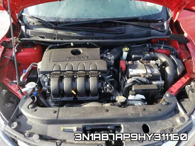 3N1AB7AP9HY311160 фото 8