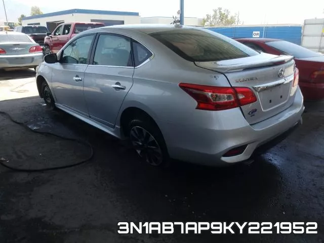 3N1AB7AP9KY221952 фото 4