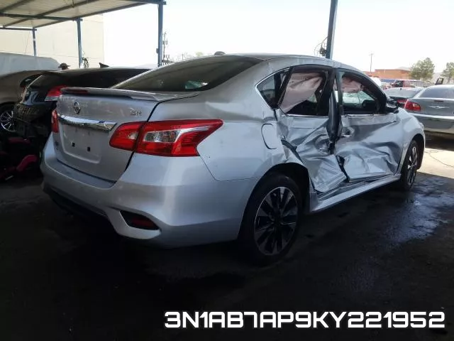 3N1AB7AP9KY221952 фото 5