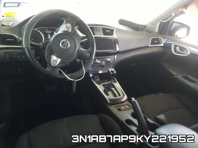 3N1AB7AP9KY221952 фото 10