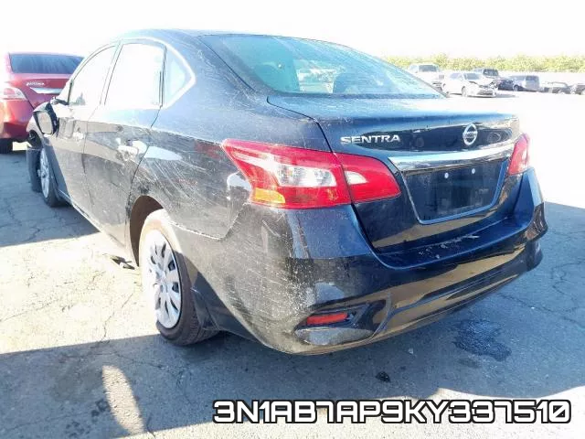 3N1AB7AP9KY337510 фото 4