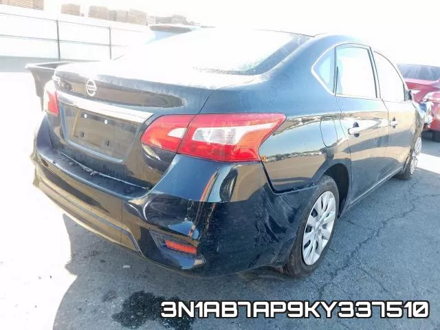 3N1AB7AP9KY337510 фото 5