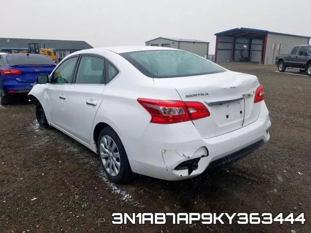 3N1AB7AP9KY363444 фото 4
