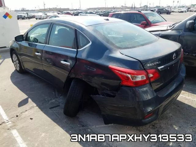 3N1AB7APXHY313533 фото 4