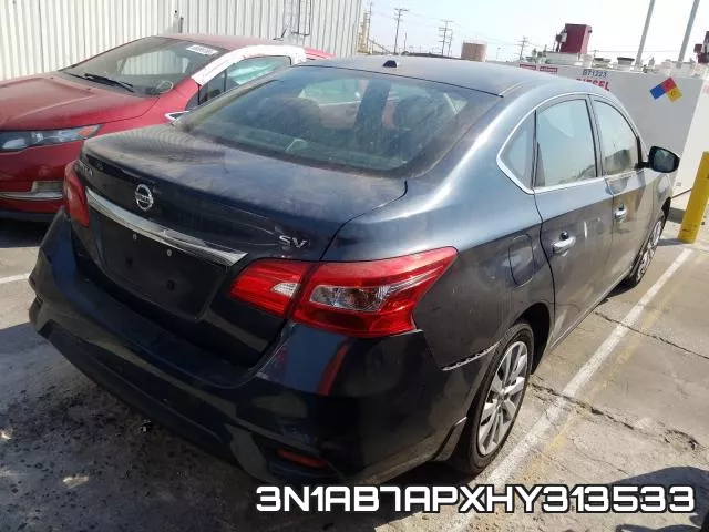 3N1AB7APXHY313533 фото 5
