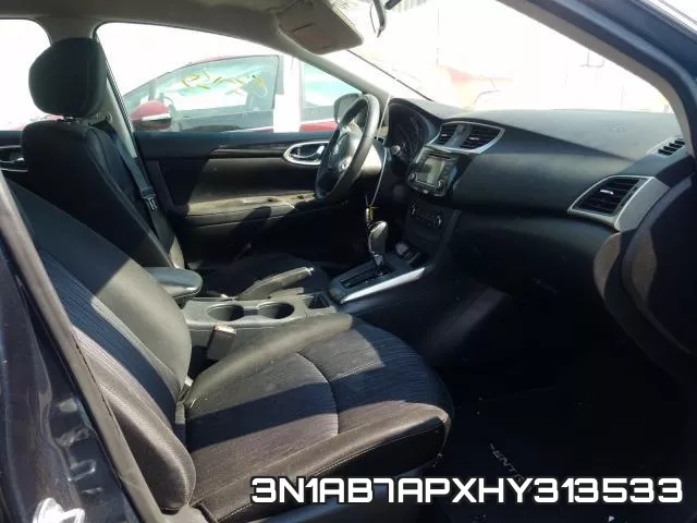 3N1AB7APXHY313533 фото 6