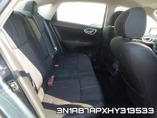 3N1AB7APXHY313533 фото 7