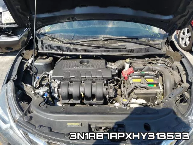 3N1AB7APXHY313533 фото 8