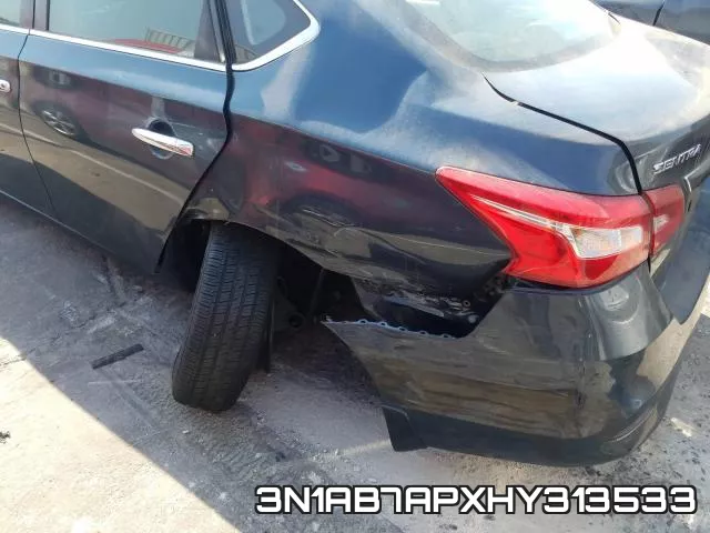 3N1AB7APXHY313533 фото 10