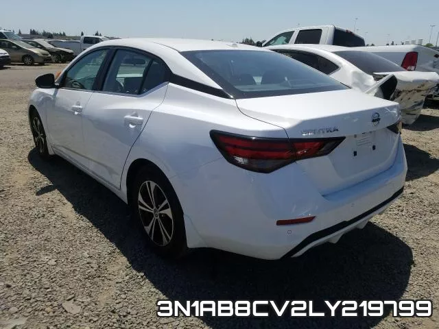 3N1AB8CV2LY219799 фото 4