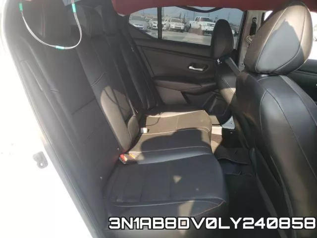 3N1AB8DV0LY240858 фото 7