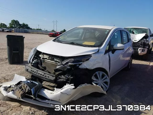 3N1CE2CP3JL370384 фото 3