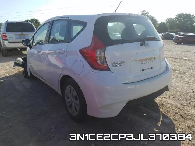 3N1CE2CP3JL370384 фото 4