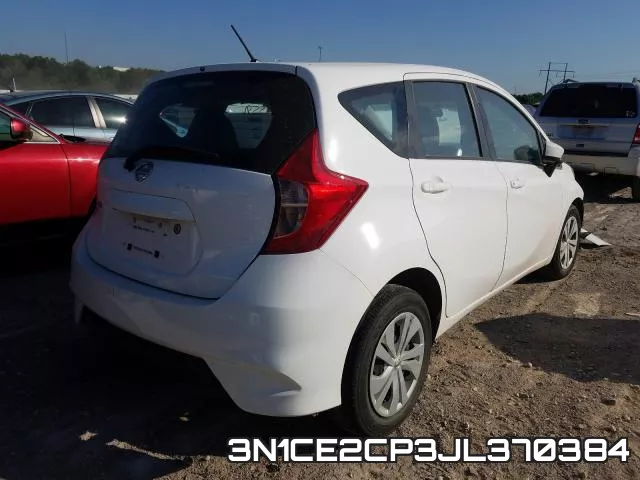 3N1CE2CP3JL370384 фото 5