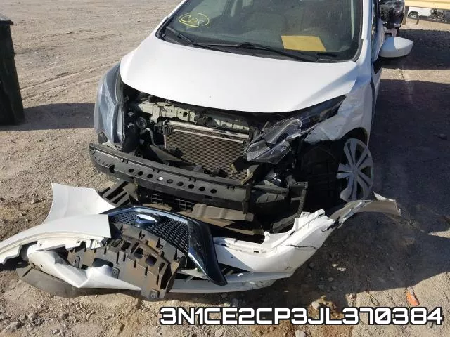 3N1CE2CP3JL370384 фото 10