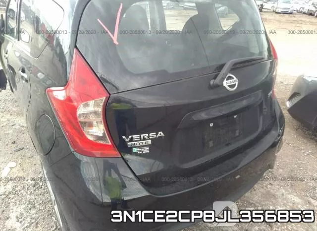 3N1CE2CP8JL356853 фото 4