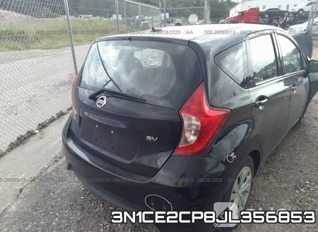 3N1CE2CP8JL356853 фото 5