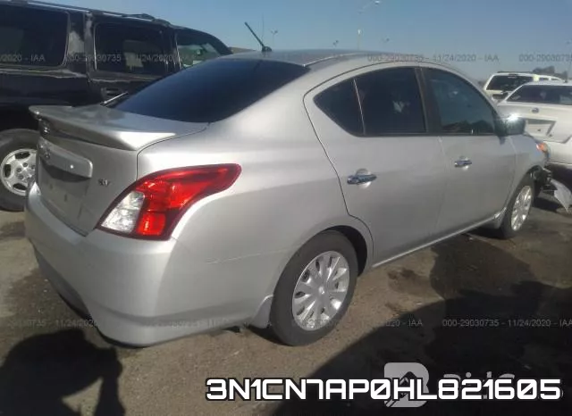 3N1CN7AP0HL821605 фото 5