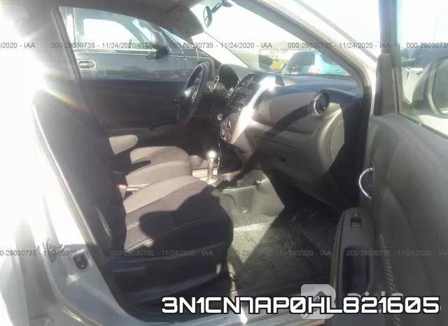 3N1CN7AP0HL821605 фото 6