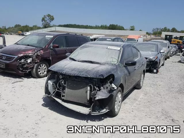 3N1CN7AP0HL881075 фото 3