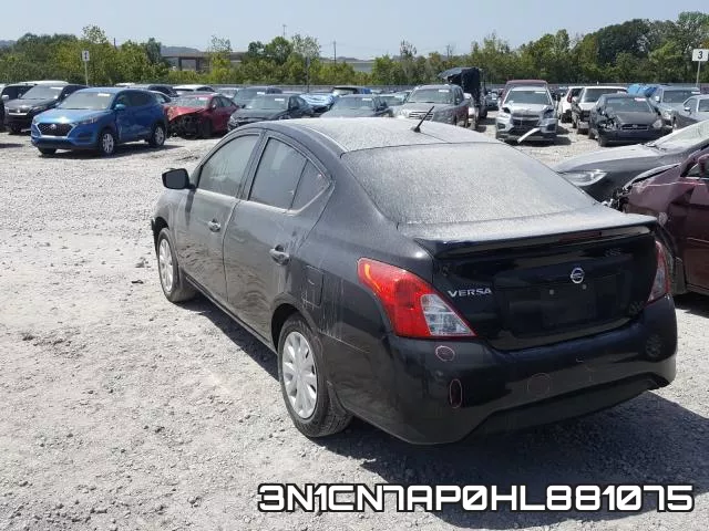 3N1CN7AP0HL881075 фото 4