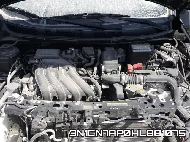 3N1CN7AP0HL881075 фото 8