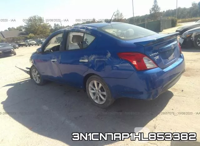 3N1CN7AP1HL853382 фото 4