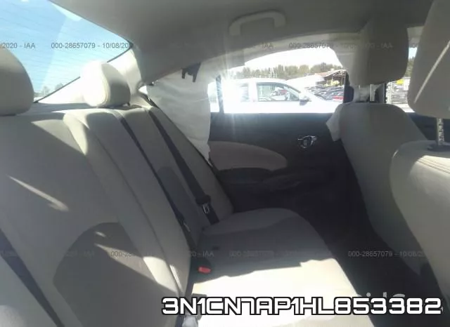 3N1CN7AP1HL853382 фото 9