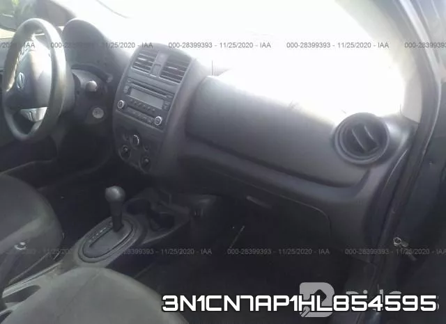 3N1CN7AP1HL854595 фото 6