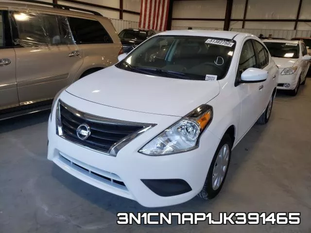 3N1CN7AP1JK391465 фото 3