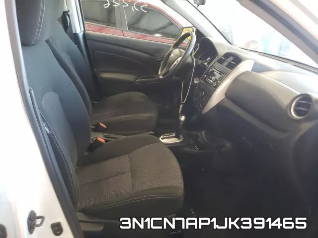 3N1CN7AP1JK391465 фото 6