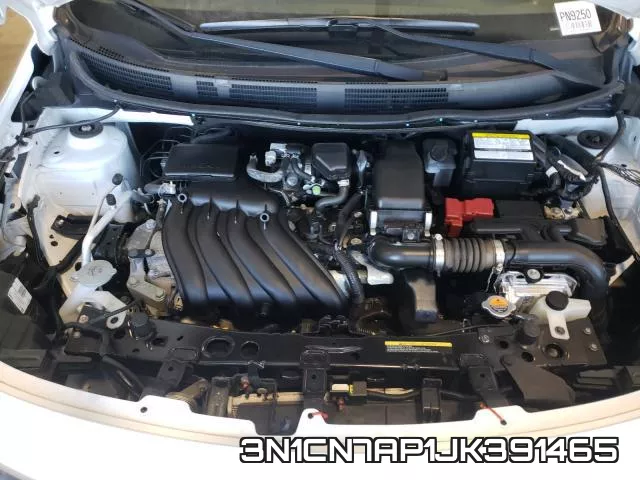 3N1CN7AP1JK391465 фото 8