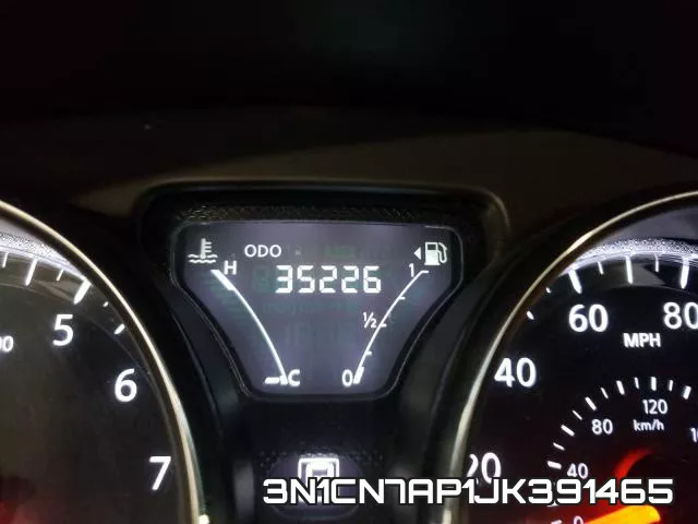 3N1CN7AP1JK391465 фото 9