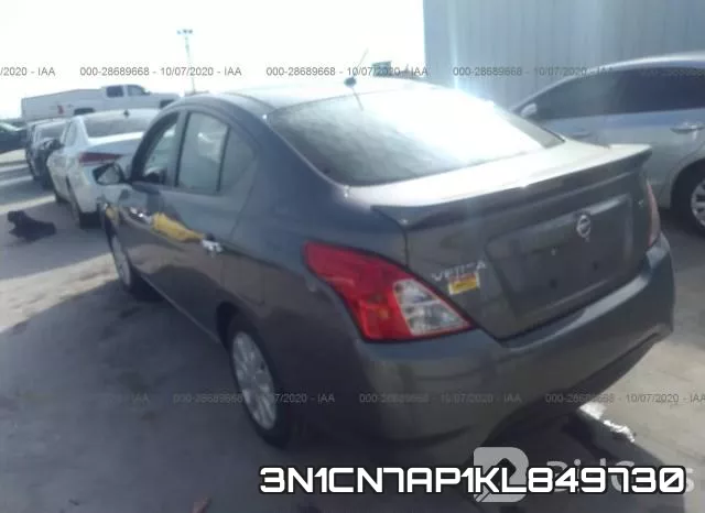 3N1CN7AP1KL849730 фото 4