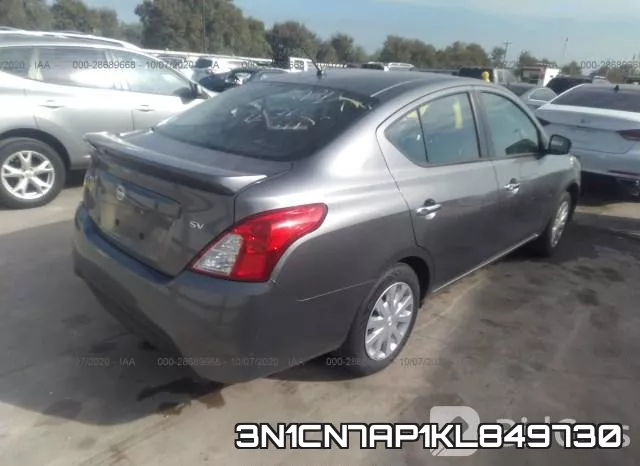 3N1CN7AP1KL849730 фото 5