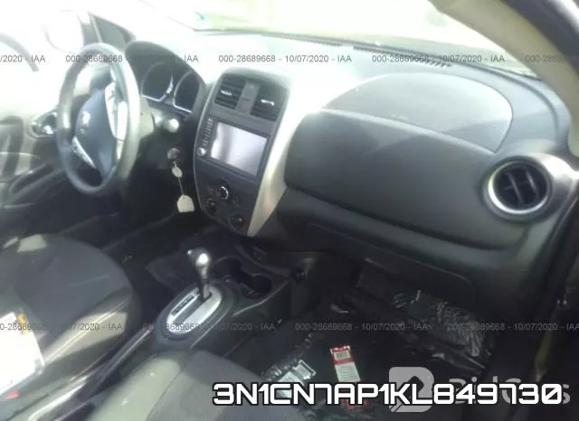 3N1CN7AP1KL849730 фото 6
