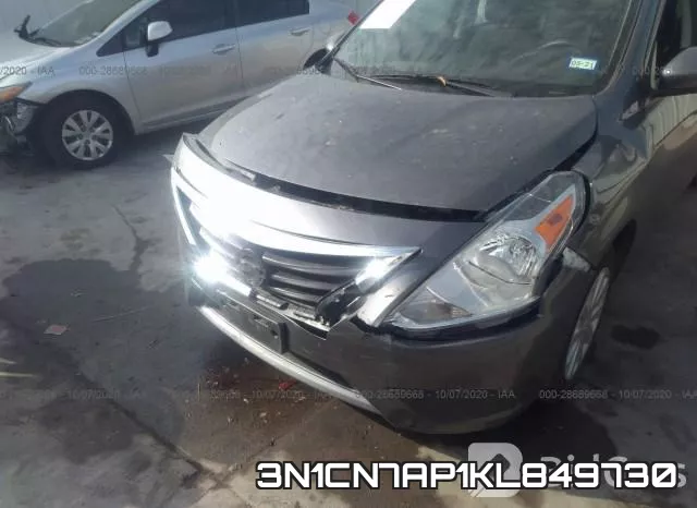 3N1CN7AP1KL849730 фото 7