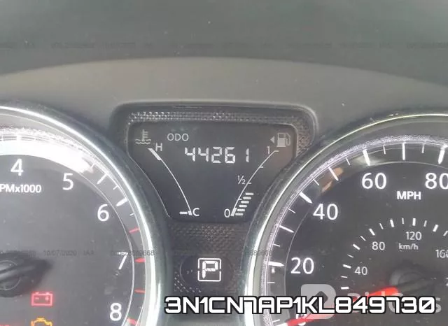 3N1CN7AP1KL849730 фото 8