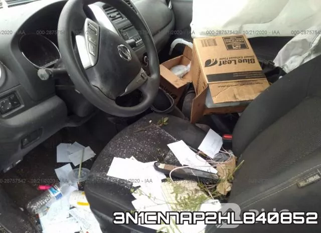 3N1CN7AP2HL840852 фото 6