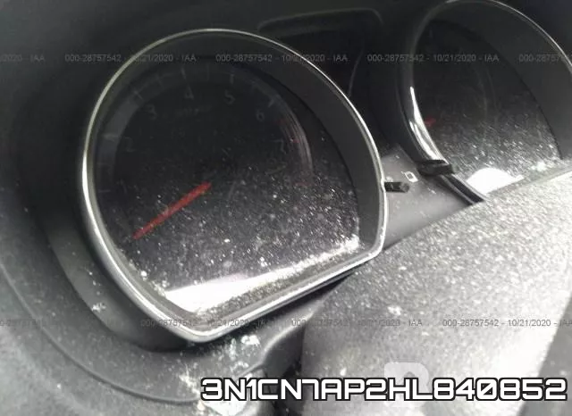 3N1CN7AP2HL840852 фото 8